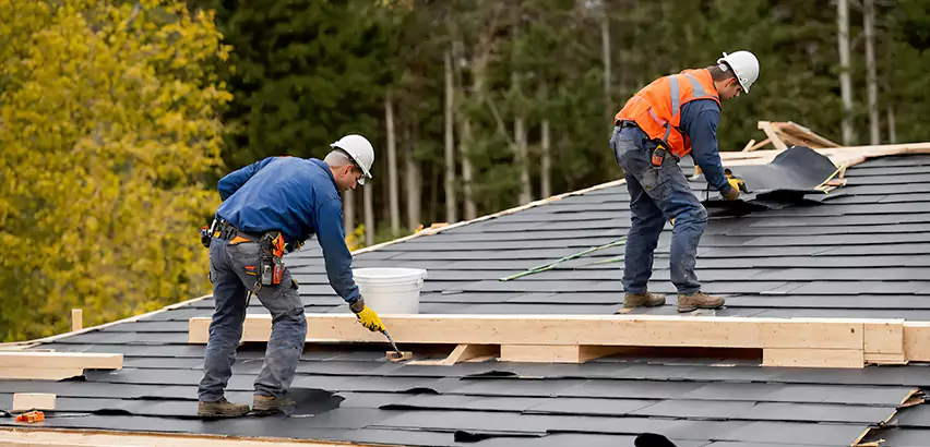 Architectural Shingle Repair Lakewood