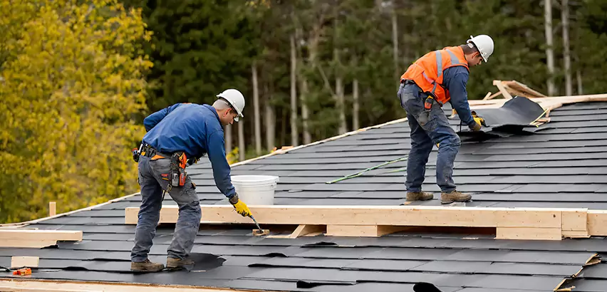 Agricultural Roof Maintenance Lakewood