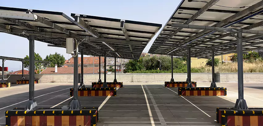 Affordable Carport Roofing Repair in Lakewood