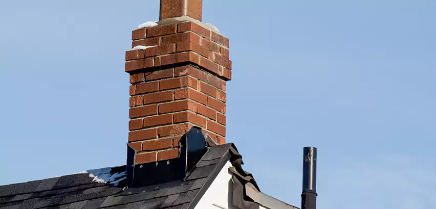 Waterproofing Chimney Flashing in Lakewood