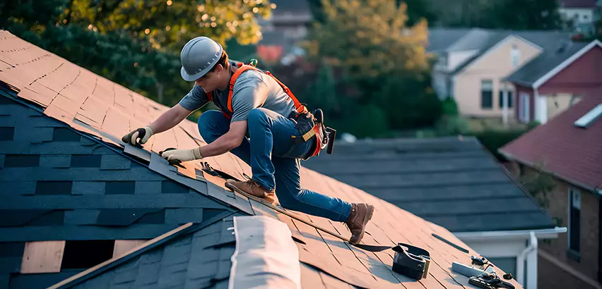 Commercial Roof Coatings in Lakewood