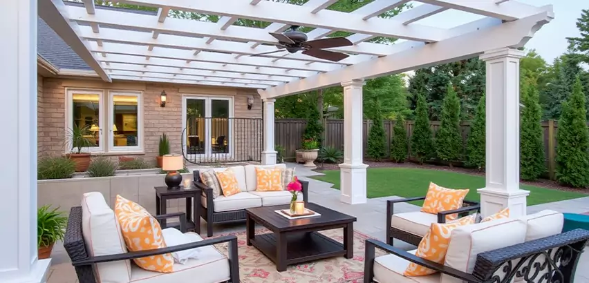 Aluminum Patio Enclosure Repair Lakewood