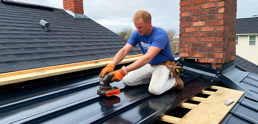Residential Roof-Over Replacement in Lakewood