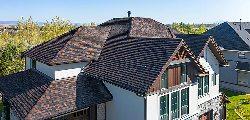 Residential Shingle Roofing in Lakewood