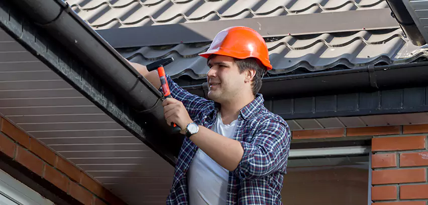 Gutter Fascia Repair in Lakewood