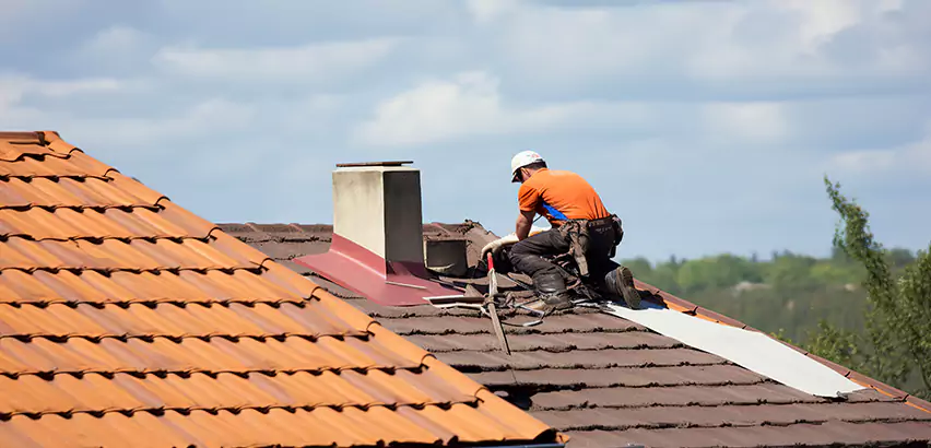 Cedar Roof Maintenance in Lakewood