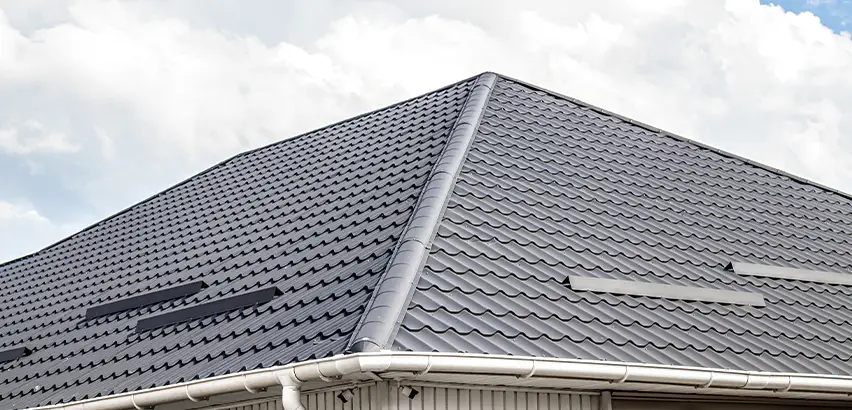 Roof Gully Repair in Lakewood
