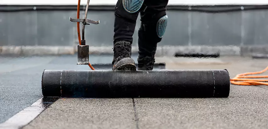 Liquid Waterproofing in Lakewood