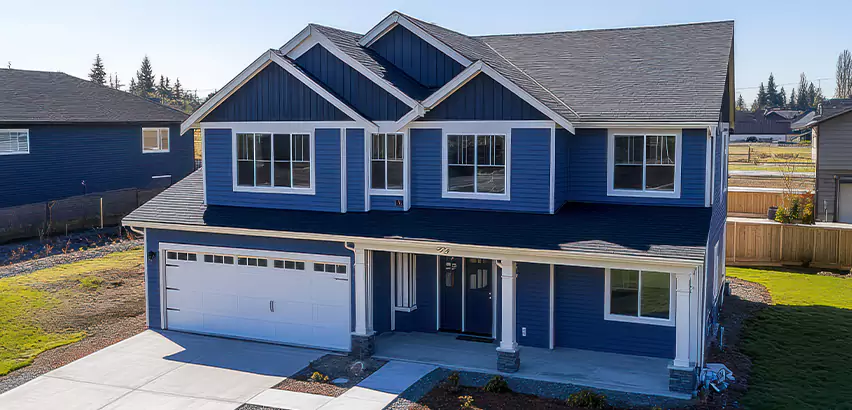 Best Roofing and Siding in Lakewood