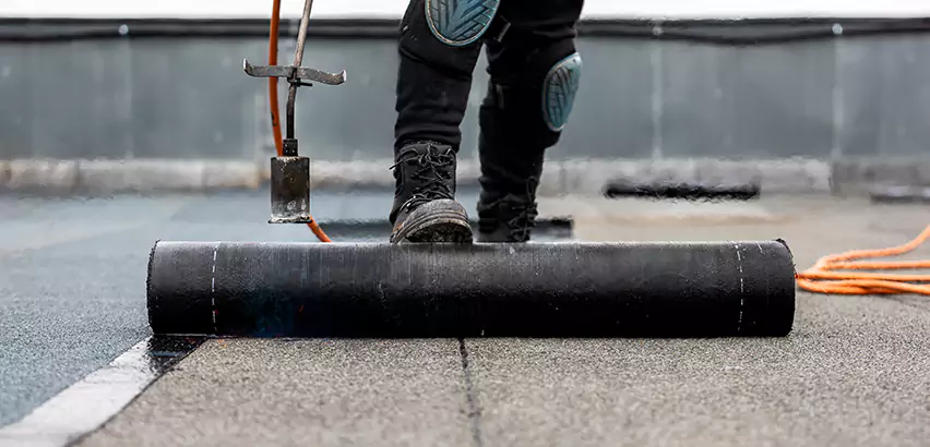 Euroshield Roofing Installation in Lakewood