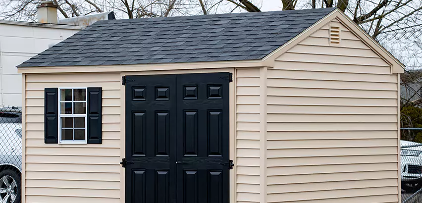 Emergency Shed Roof Repair Lakewood