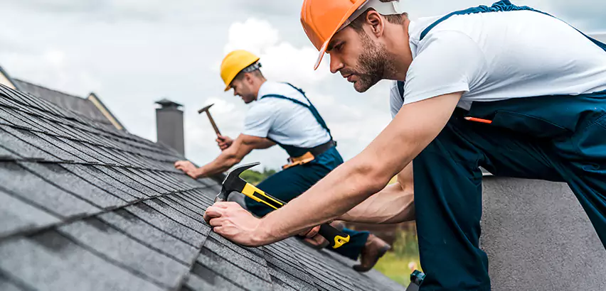 Emergency Shingle Repair in Lakewood