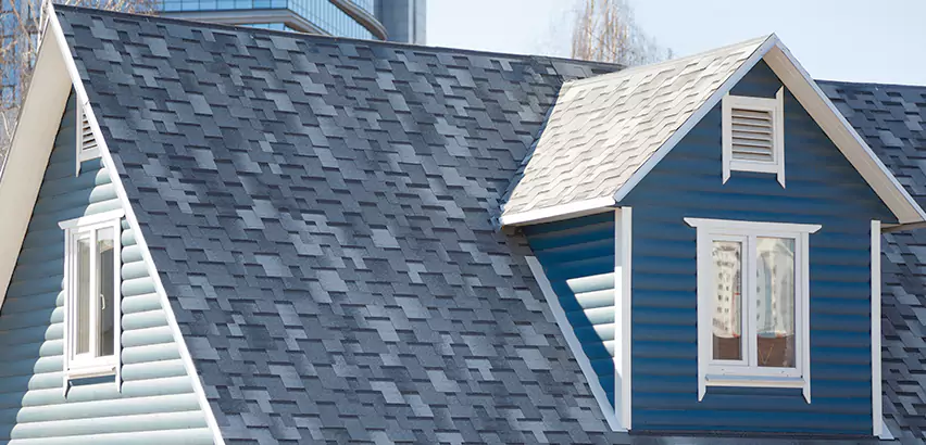 Shingle Roof Maintenance in Lakewood