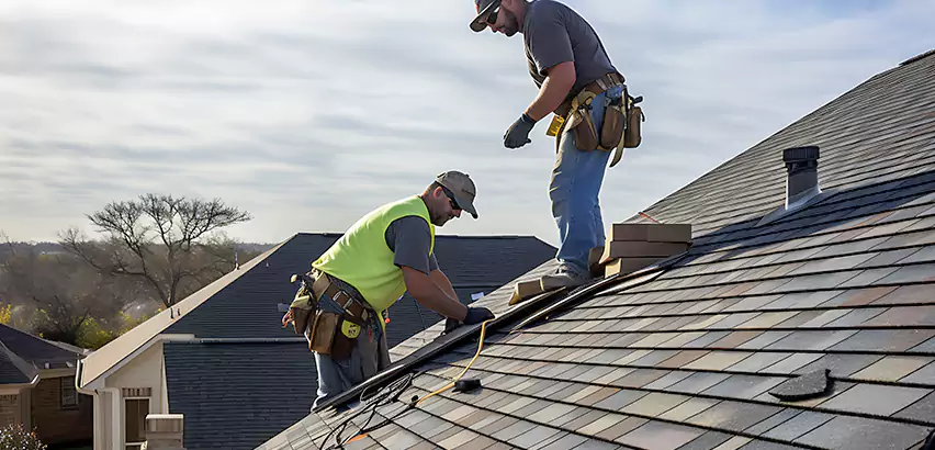 Emergency Skylight Repair in Lakewood