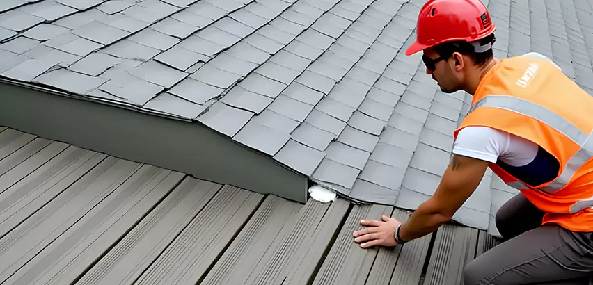 Slate Tile Installation in Lakewood