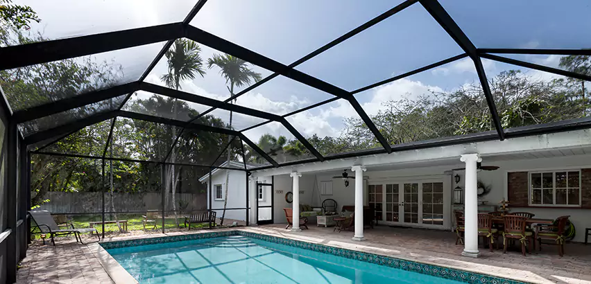 Emergency Leak Mitigation for Sunrooms Lakewood