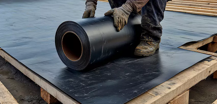 Professional TPO Roof Repair Services in Lakewood, WA