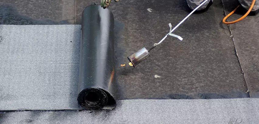 Professional TPO Roofing Installation Services in Lakewood, WA