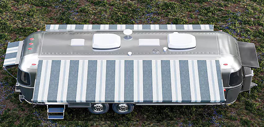 Professional Trailer Roof Repair Services in Lakewood, WA