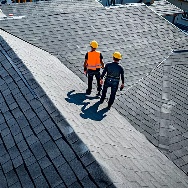 Why Lakewood, WA Homeowners Rely on Asphalt Roof Repair?