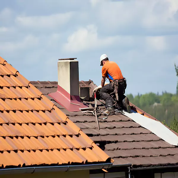Why Choose Lakewood Roofing Pro in Lakewood, WA?