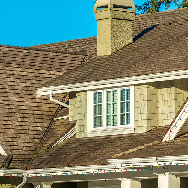 Why Lakewood Roofing Pro in Lakewood, WA's Leading Cedar Roof Installation Company?
