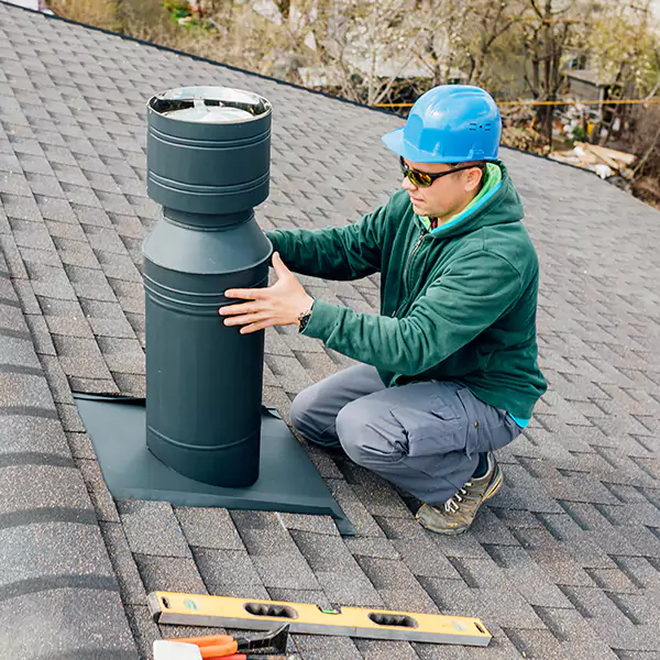 Why Lakewood, WA Property Owners Trust Lakewood Roofing Pro for Chimney Flashing Repair?