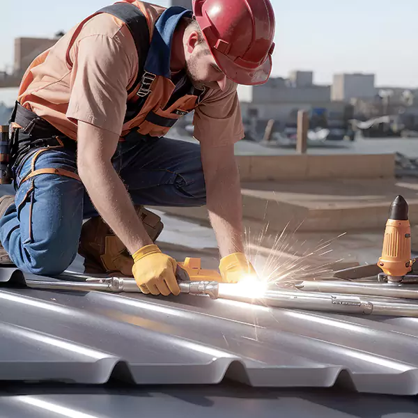 Why Lakewood Roofing Pro Is Lakewood's Leading Commercial Roofing Company?