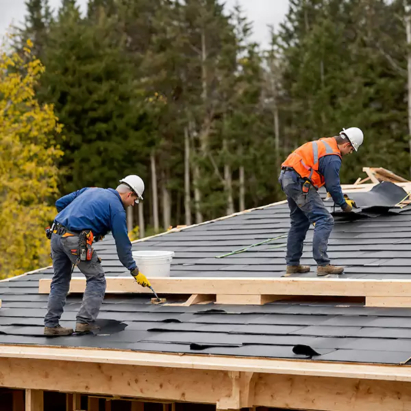 Why Businesses Across Lakewood Depend on Lakewood Roofing Pro for Roof Repairs?
