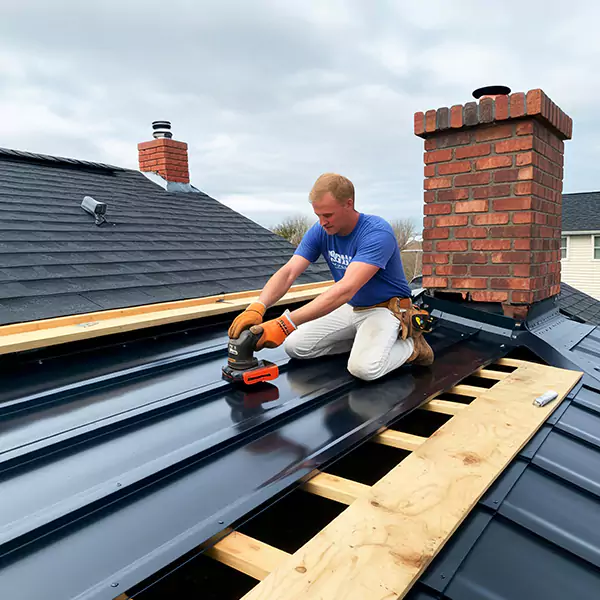 Why Lakewood Homeowners Choose Lakewood Roofing Pro for Corrugated Roofing Repair Service?