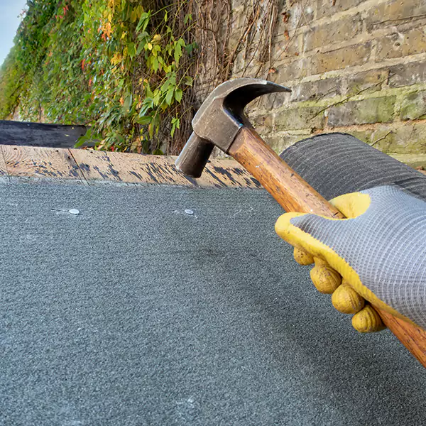 Why Lakewood Roofing Pro Is Lakewood's Go-To EPDM Roof Replacement Contractor?