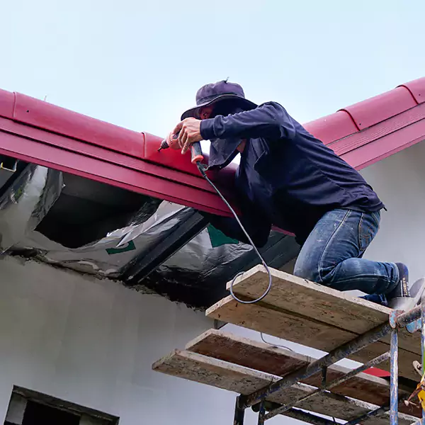 Why Lakewood, WA Homeowners Choose Lakewood Roofing Pro for Fascia Repair?
