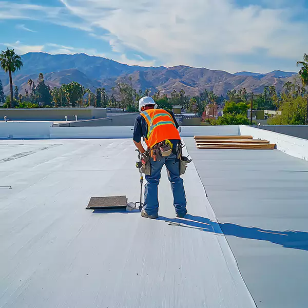 Why Lakewood Roofing Pro Is the Flat Roofing Choice in Lakewood, WA?