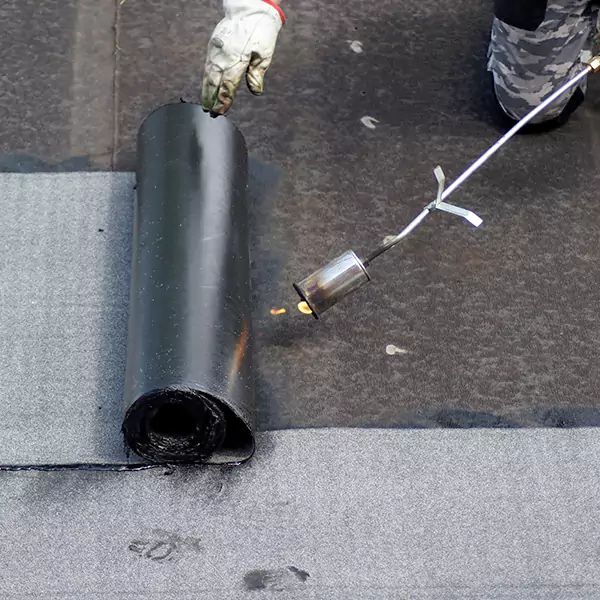 Why Lakewood Property Owners Depend on Lakewood Roofing Pro for Flat Roof Repair?