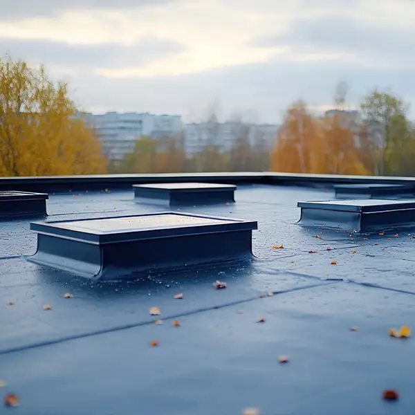 Why Lakewood, WA Property Owners Select Lakewood Roofing Pro for Flat Roof Replacement?