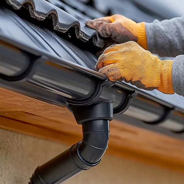 Why Lakewood Homeowners Choose Lakewood Roofing Pro for Gutter Repair?