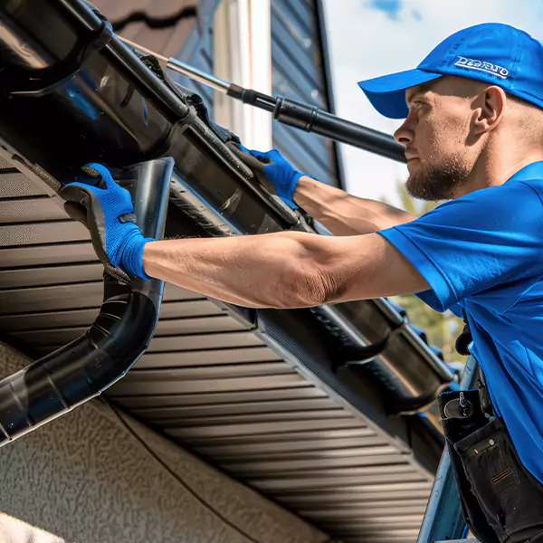 Why Lakewood Homeowners Choose Lakewood Roofing Pro for Gutter Replacement?