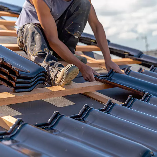 Why Lakewood, WA Homeowners Choose Lakewood Roofing Pro for Hail Damage Repairs?