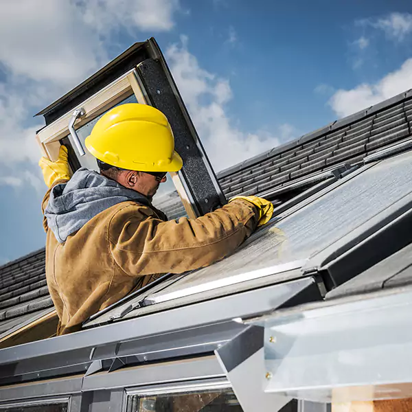 Why Lakewood, WA Property Owners Trust Lakewood Roofing Pro for Hole in Roof Repair?