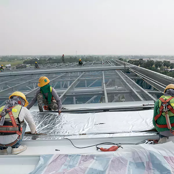 Why Lakewood Property Owners Choose Lakewood Roofing Pro?
