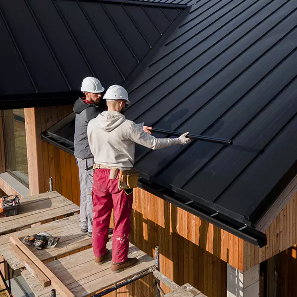 Why Lakewood Roofing Pro Is Lakewood's Most Trusted Metal Roofing Team?
