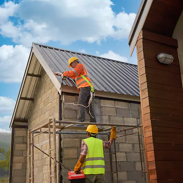 Why Lakewood Property Owners Trust Lakewood Roofing Pro for Metal Roofing?