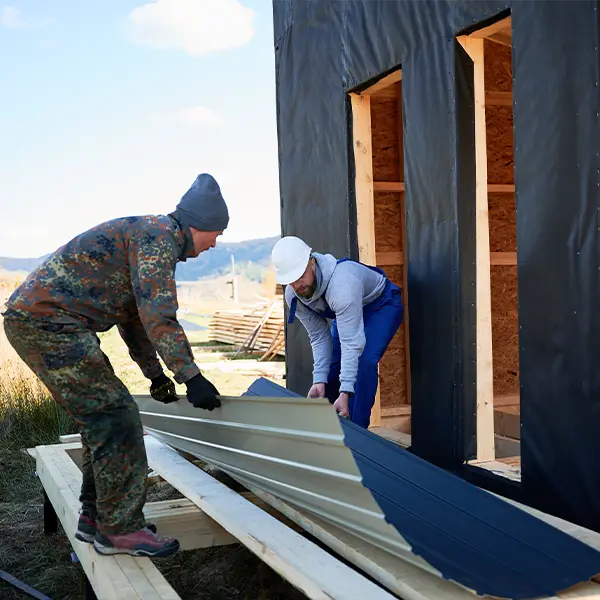 Why Lakewood Roofing Pro in Lakewood, WA First Choice for Mobile Home Roofing?