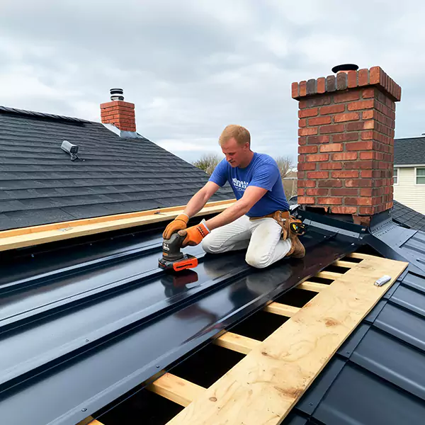 Why Lakewood, WA Property Owners Trust Lakewood Roofing Pro for Mobile Home Roof Repair?