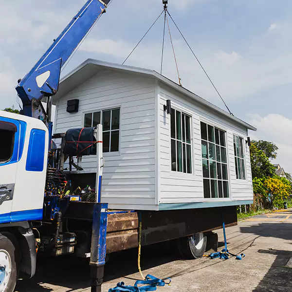 Leading Mobile Home Roofing Company: Upgrading Lakewood, WA Manufactured Homes With Confidence