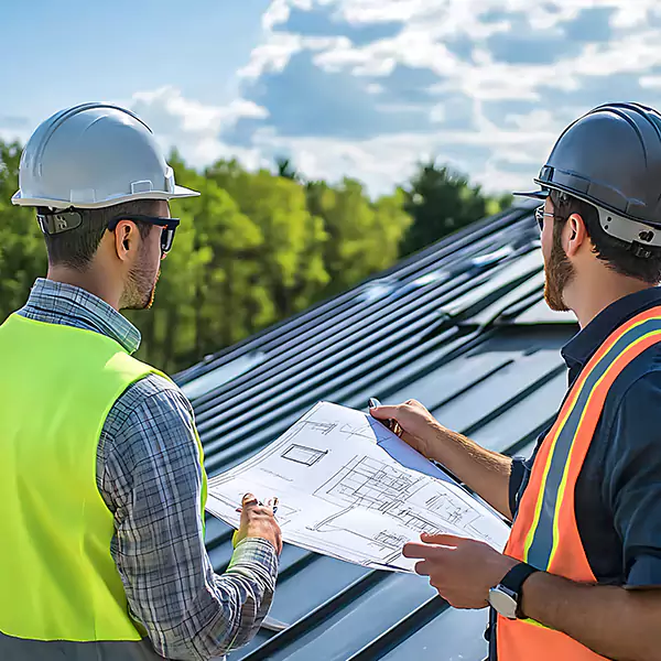 Why Lakewood, WA Families Trust Lakewood Roofing Pro for Home Roof Repairs?