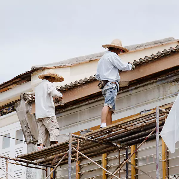 Why Lakewood Homeowners Choose Lakewood Roofing Pro for Roof and Siding Repair?