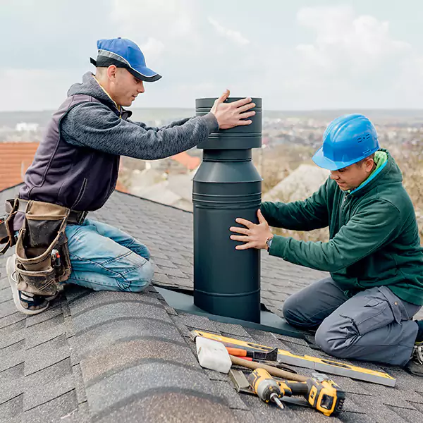 Why Lakewood Homeowners Choose Lakewood Roofing Pro for Roof Flashing Repair Service?