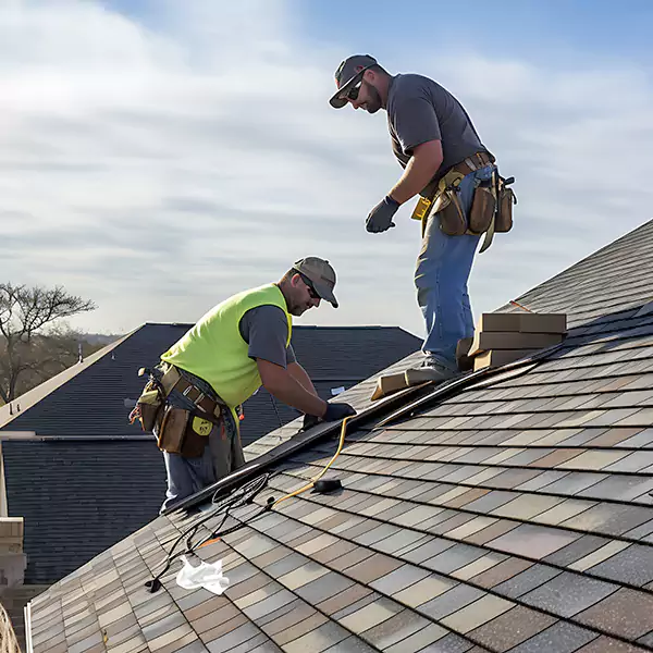 Why Lakewood, WA Residents Trust Lakewood Roofing Pro for Roof Maintenance?