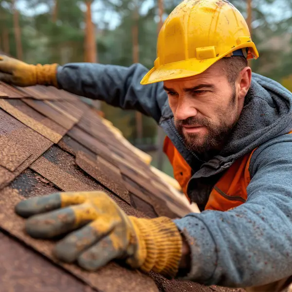 Why Lakewood Roofing Pro in Lakewood, WA's Preferred Shingle Roofing Contractor?